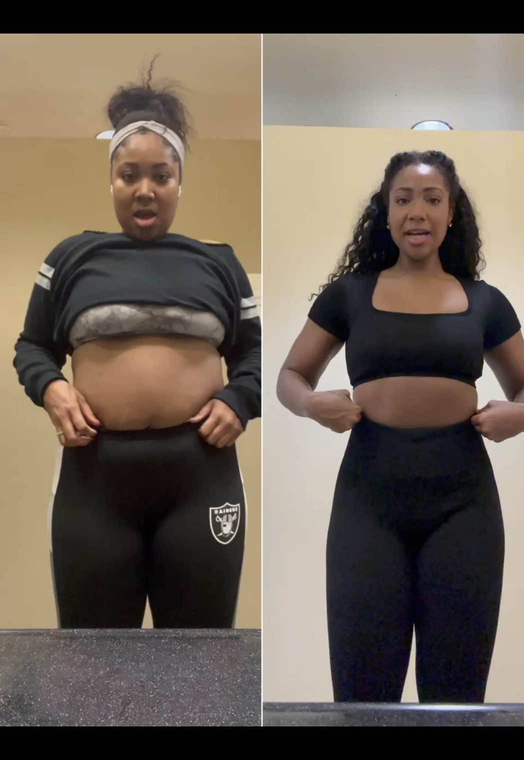 @Jasmine Nicol | Fit Mom