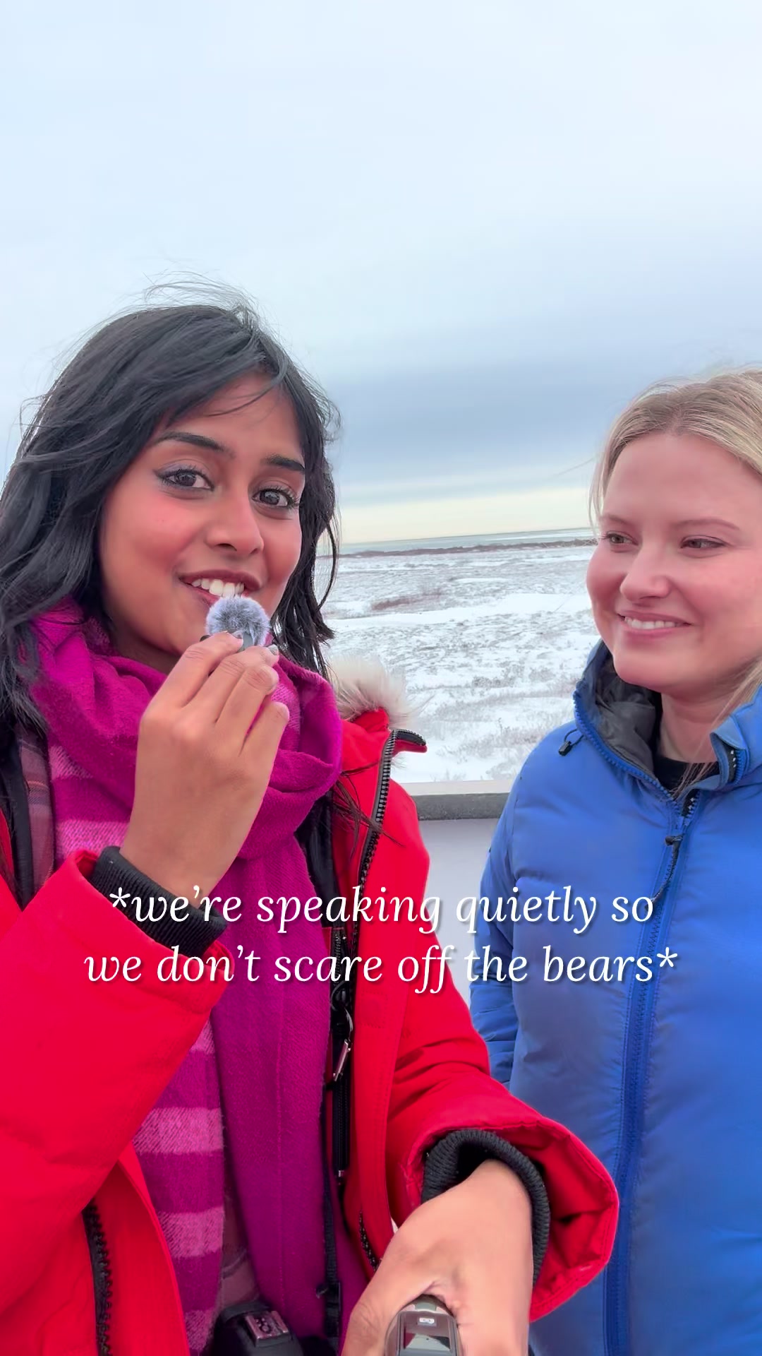 @Karishma | Climate Girl
