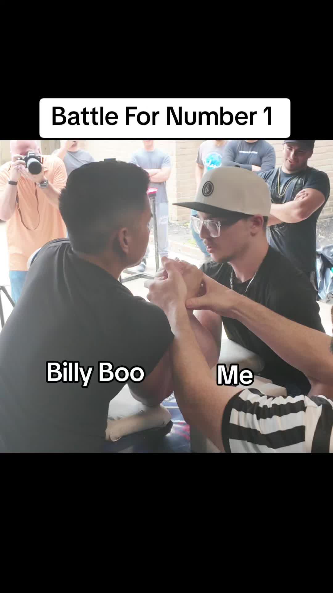 @ArmWrestling