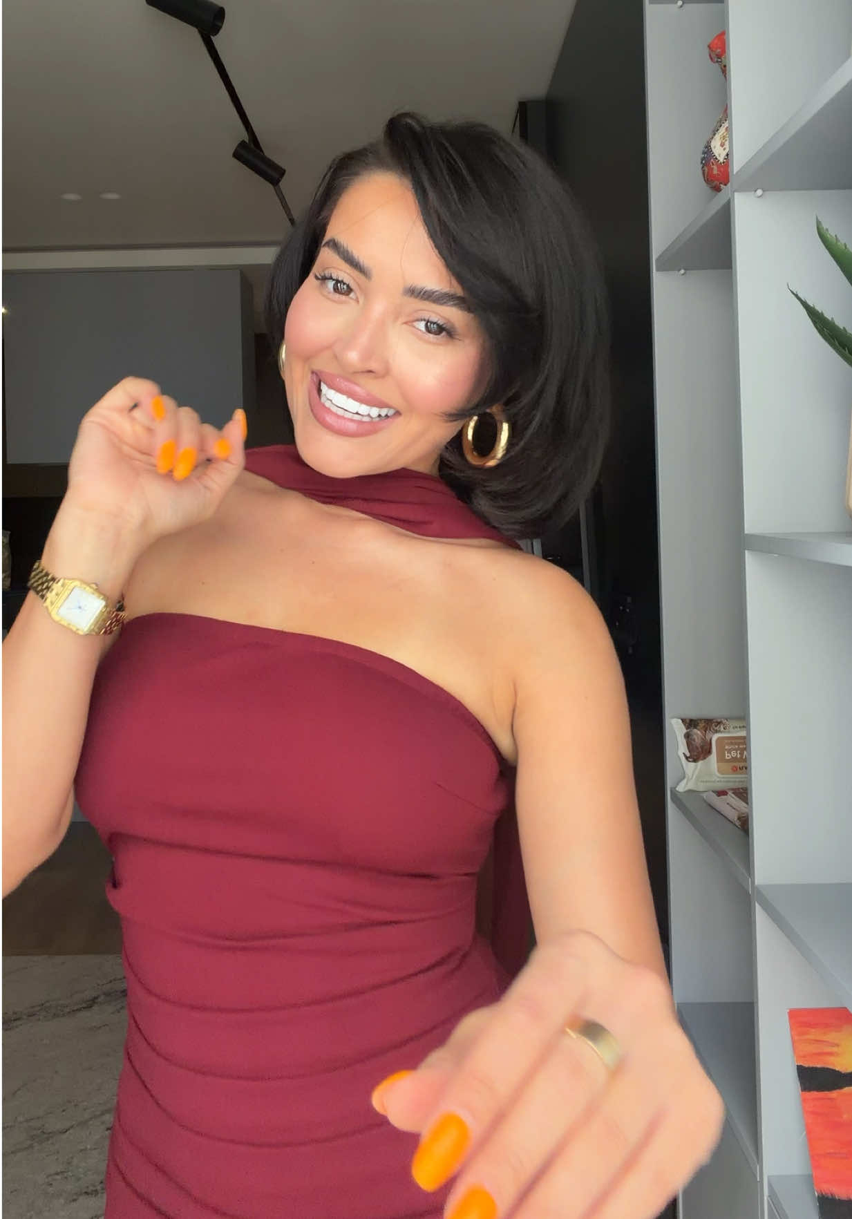 @ANISA VESELI ๐