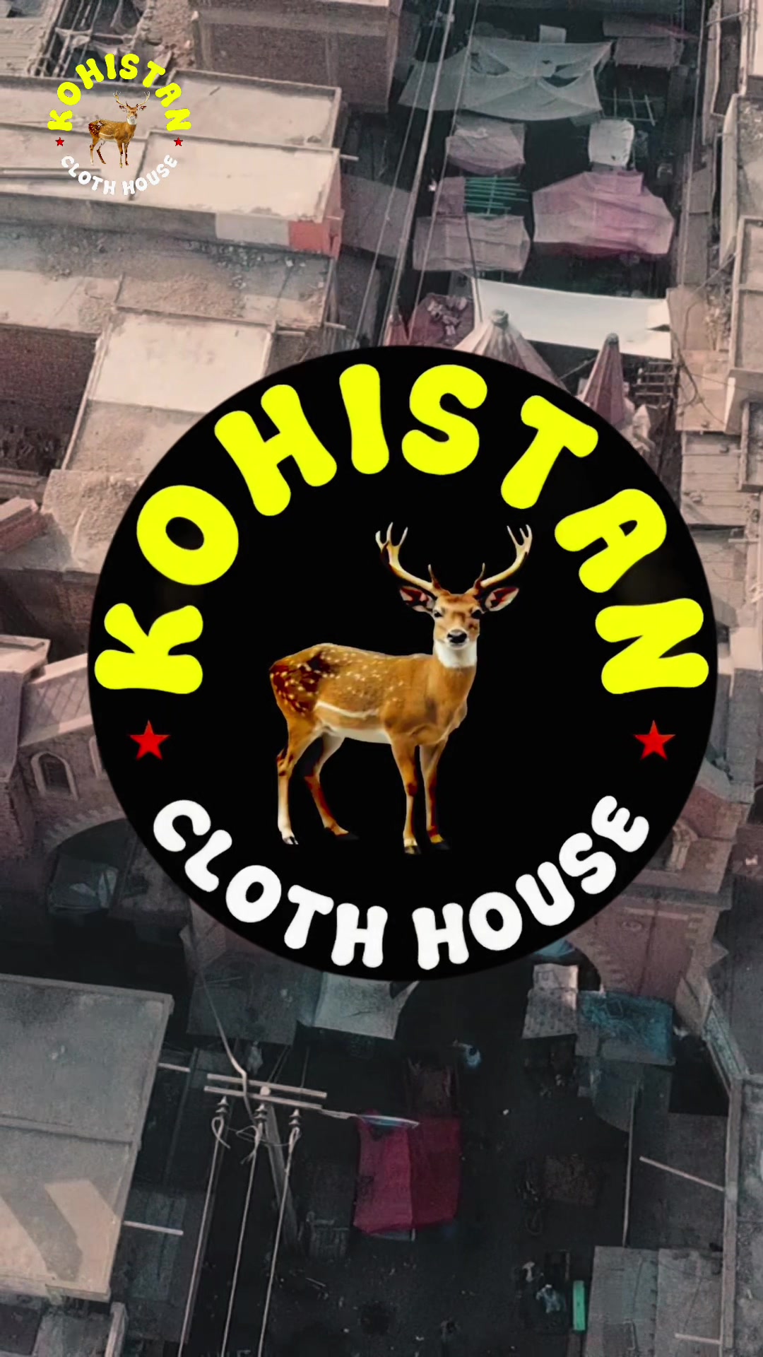 @Kohistancloth