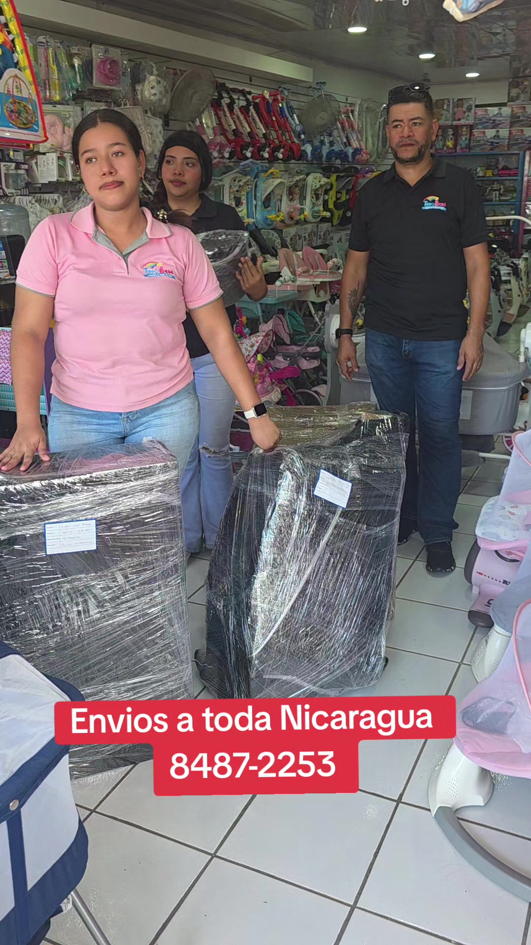 @Todo Bebé
