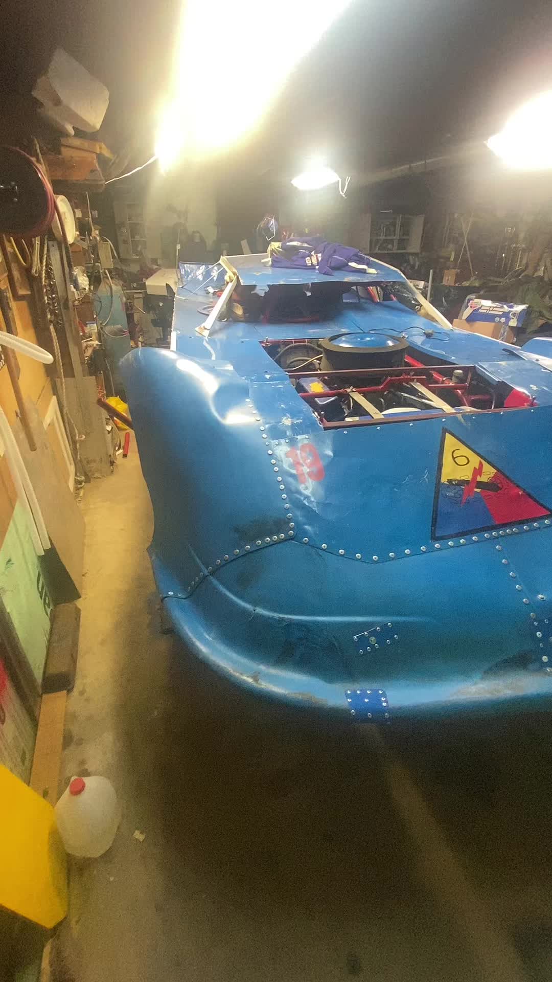 @💸Shaw motorsports💸