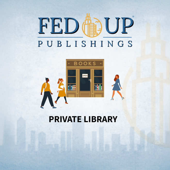 @Fed Up Publishings