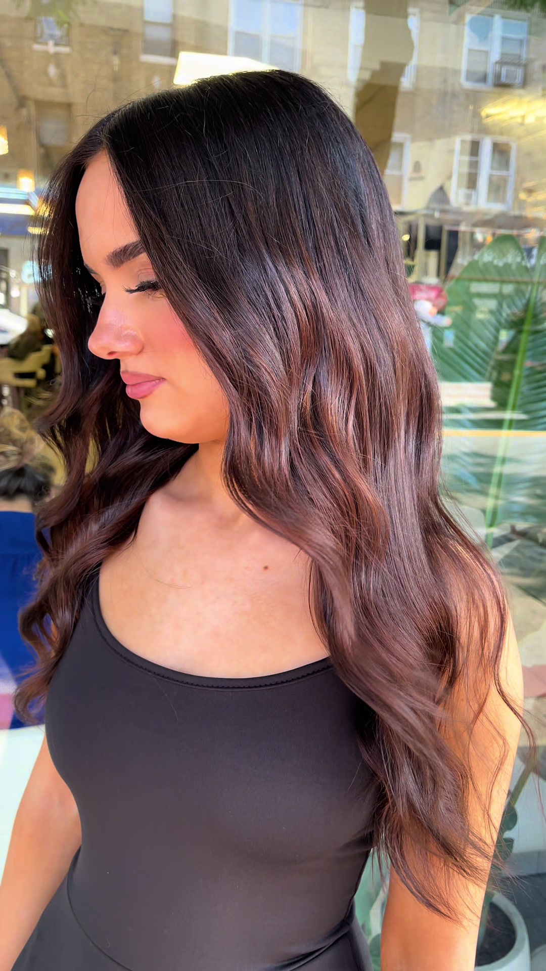@Europa Hair Design
