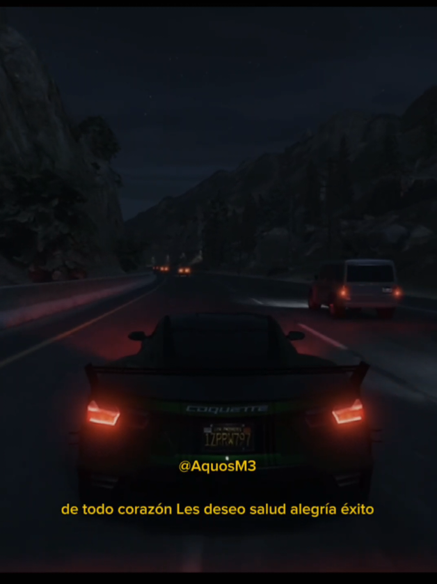 @AquosM3
