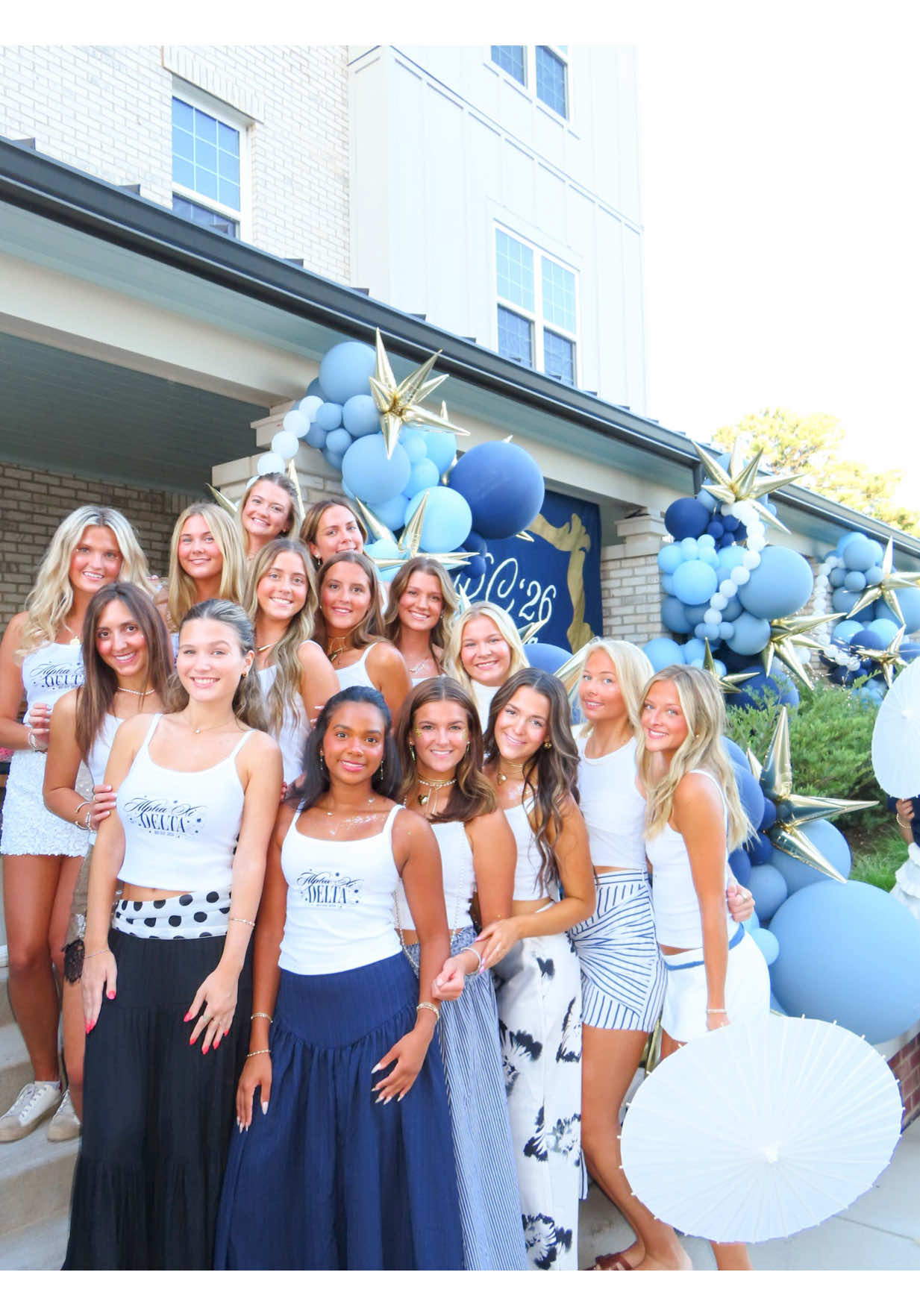 @AXID NCSU