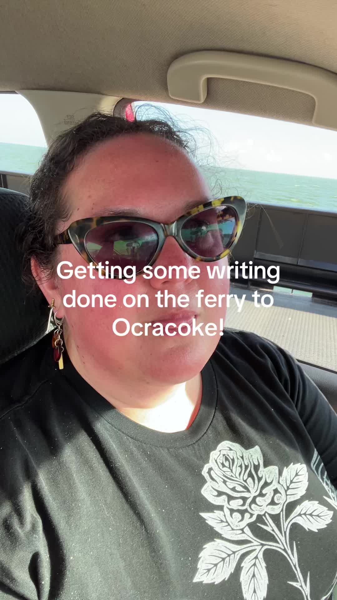 @Sarah: Author/cheesemonger