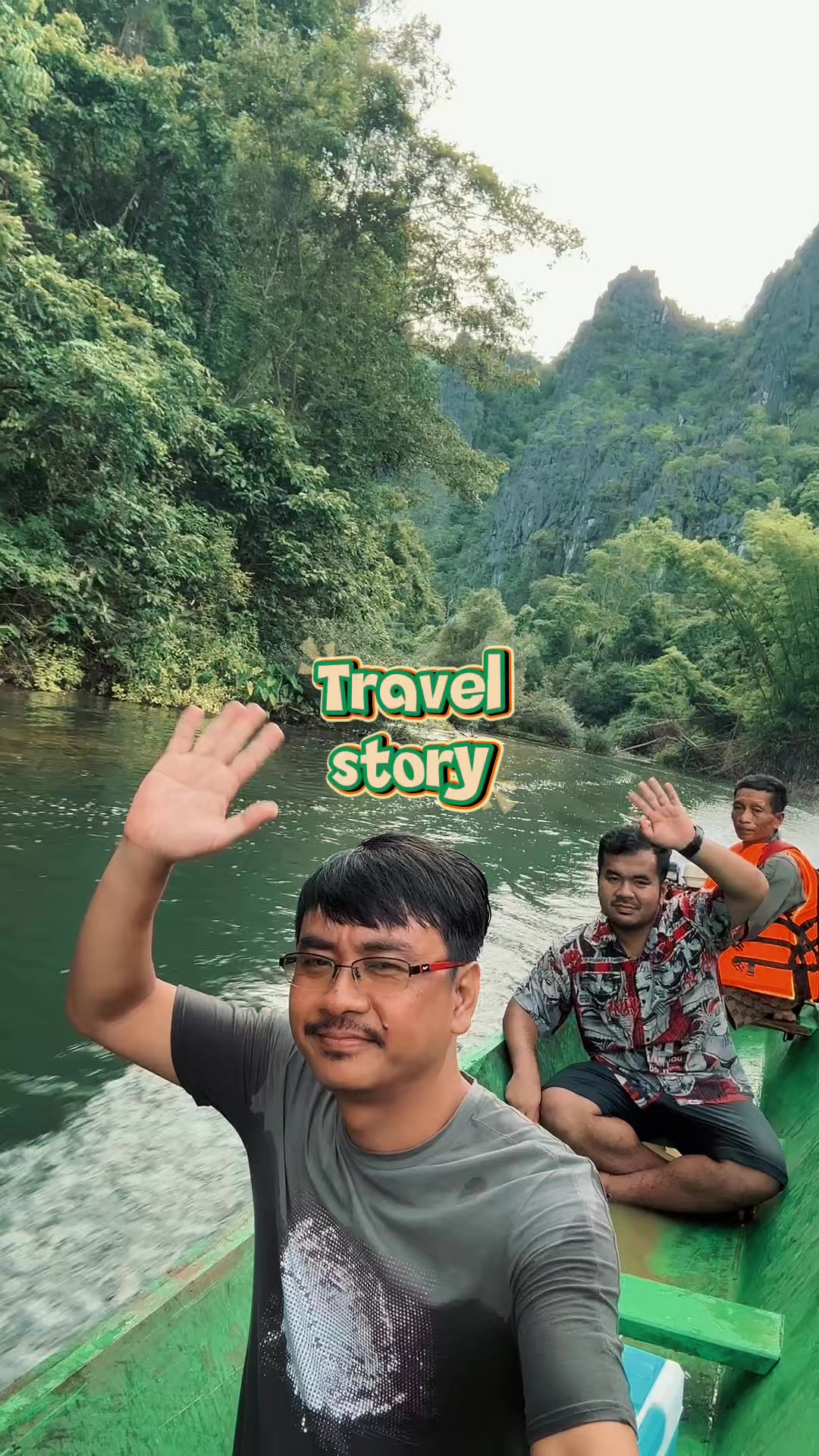 @วัน ลา เป๊ก