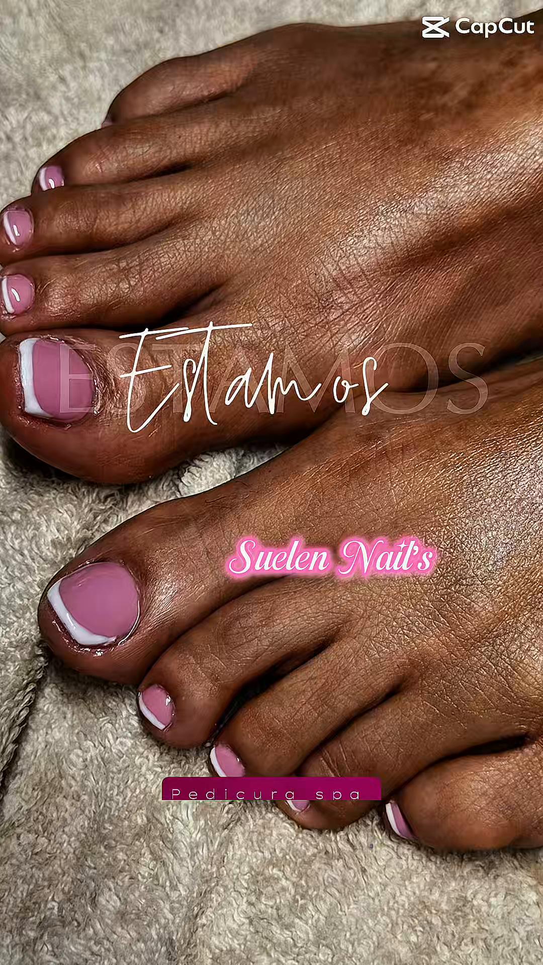 @Suelen Ortiz (Nail’s Art)
