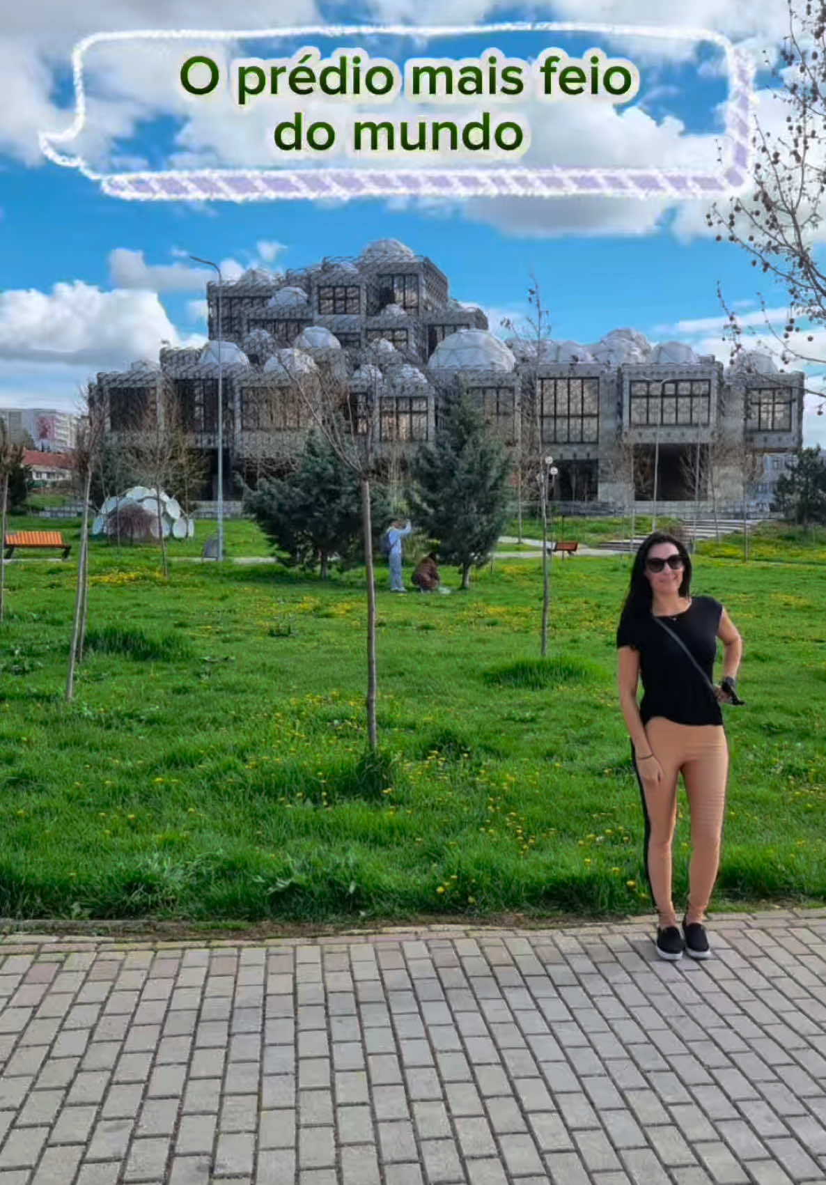 @Roberta&ensp;Mancuso&ensp;|&ensp;Pelo&ensp;Mundo