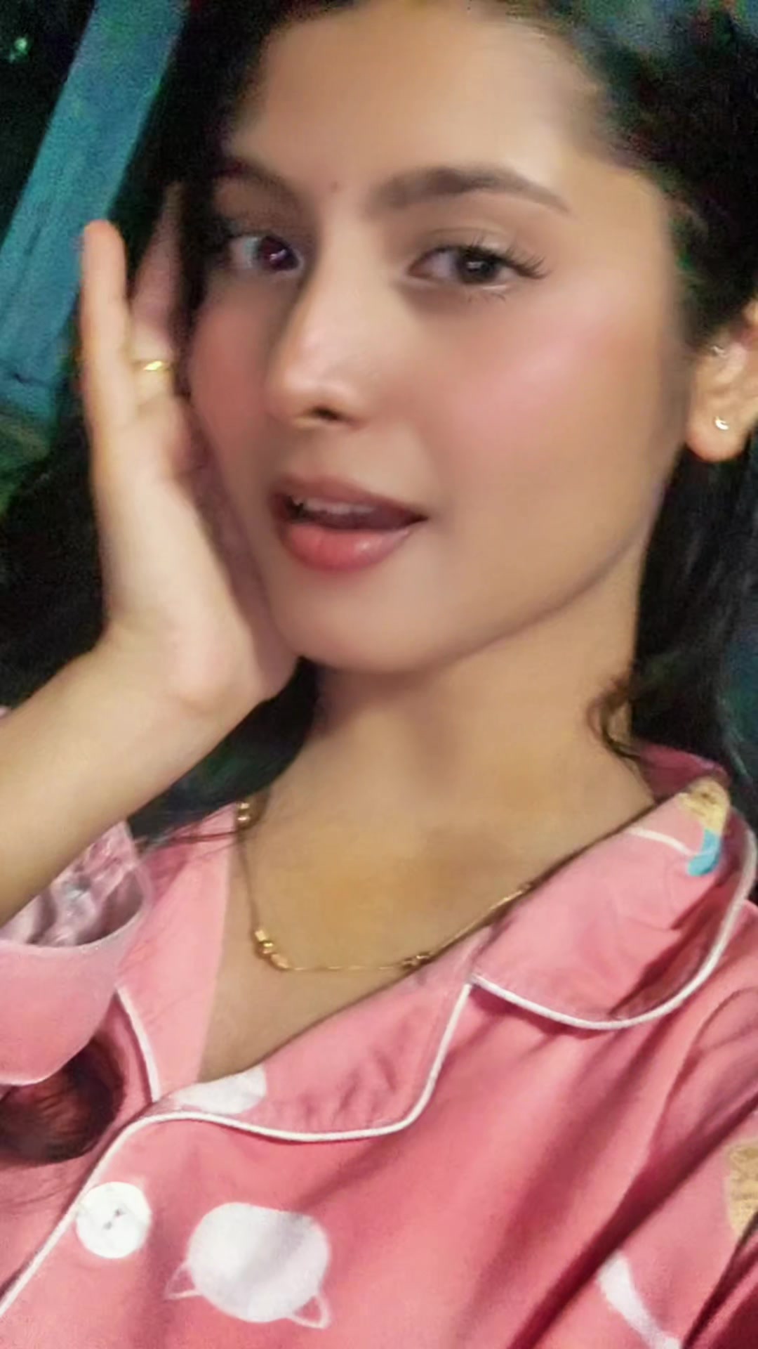 @Swikriti Regmi