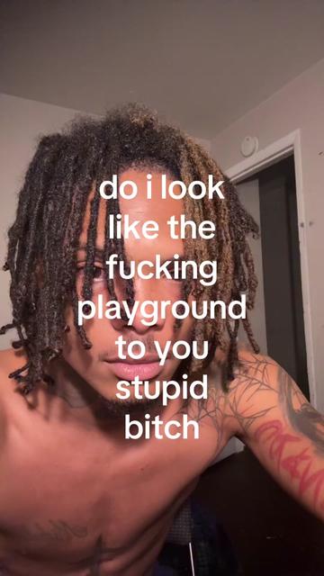 @trouble