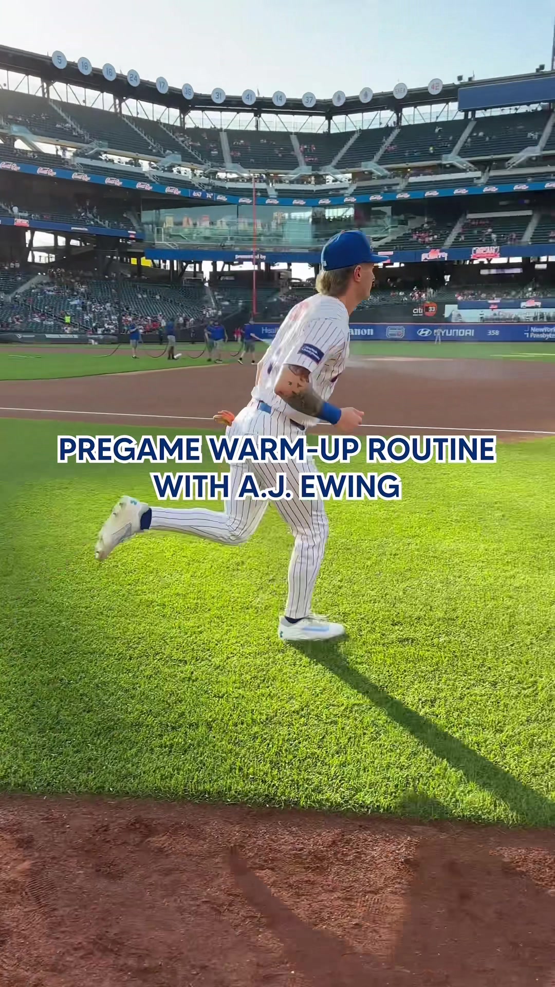 @New York Mets