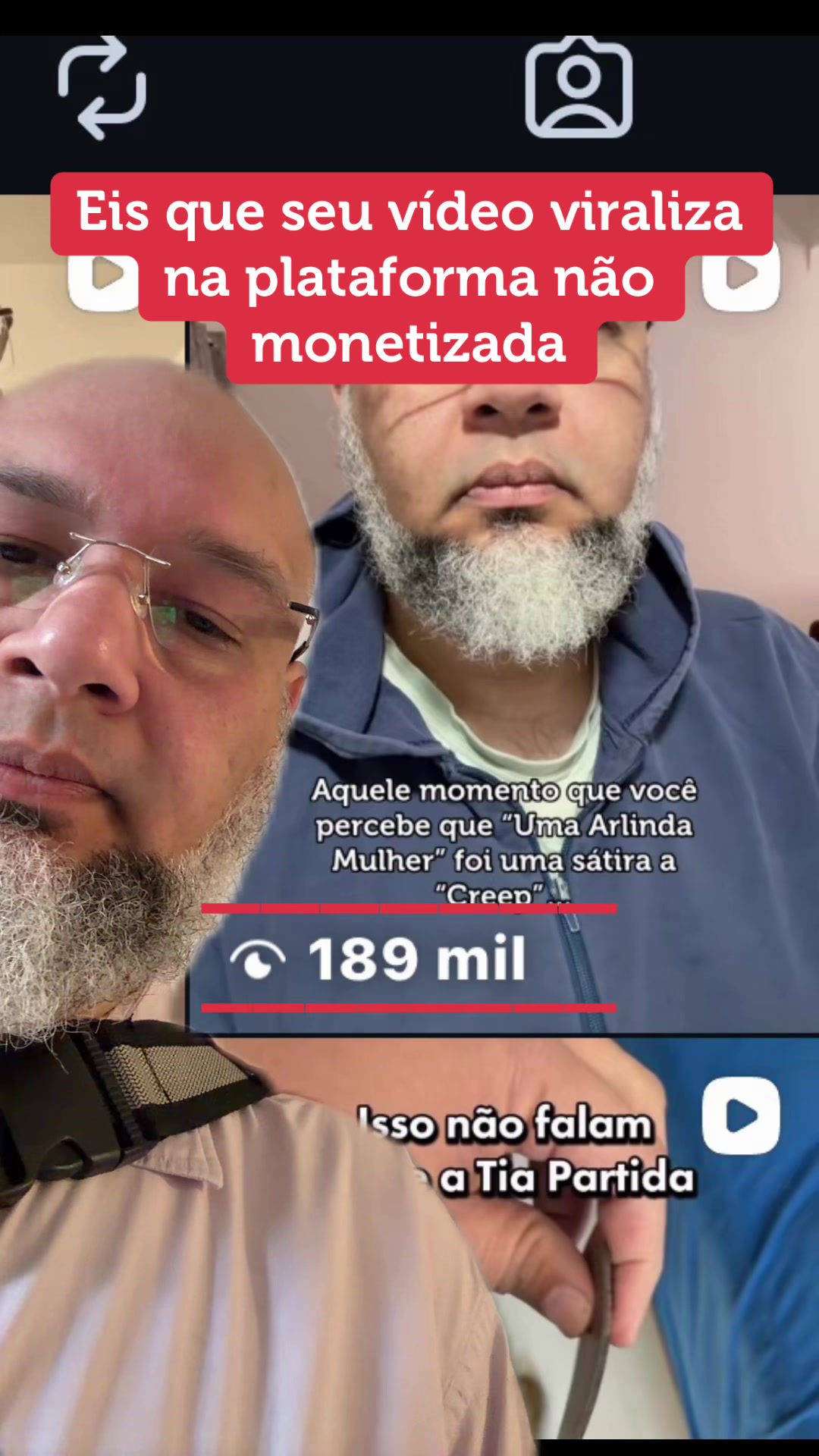 @Douglas Ribeiro