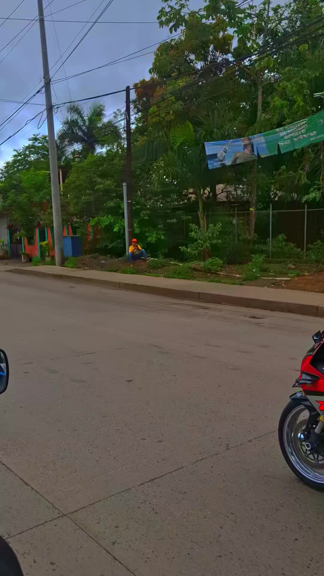 @⛽ Route explorers Biker 🏍️