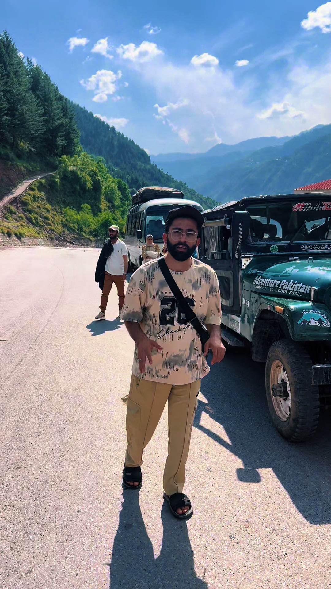 @Gilgit Baltistan Tour Planners
