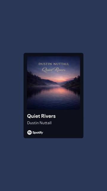 @Dustin Nuttall