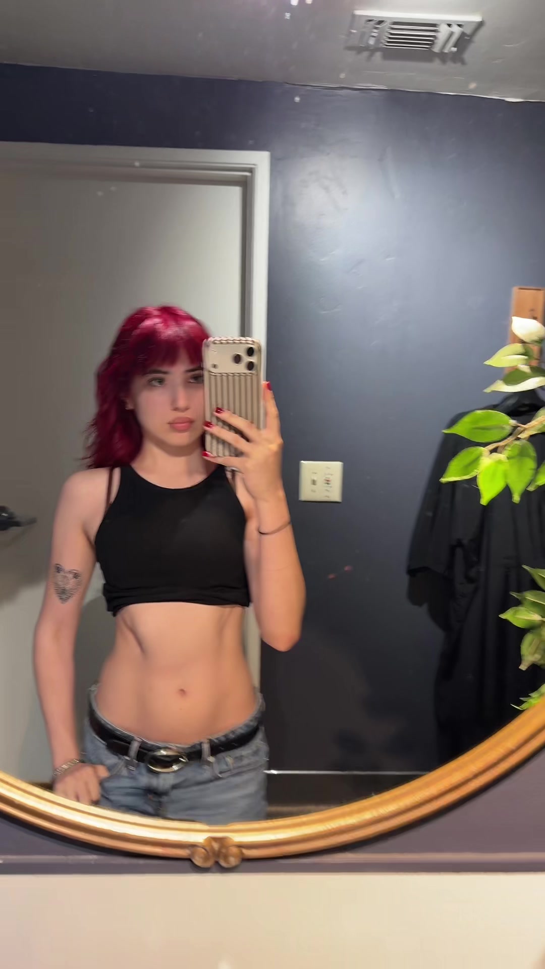@thegirlwhospoketruth