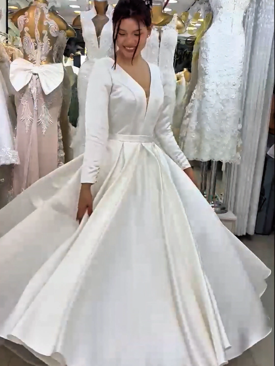 @NOVIAS FANY