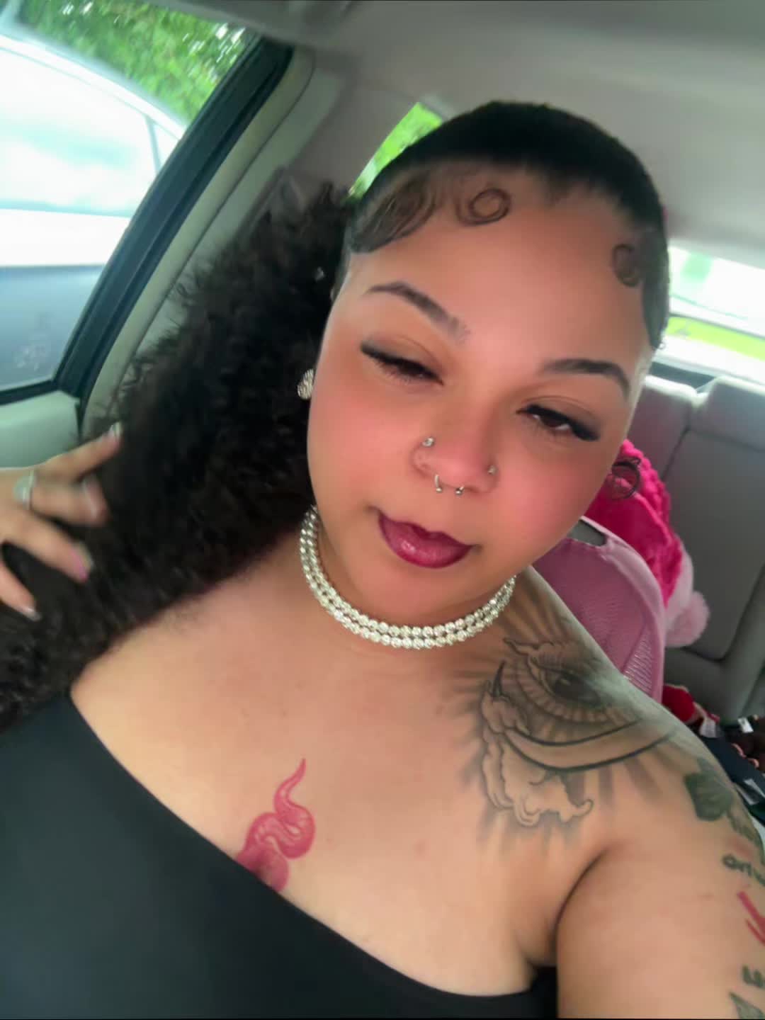 @theonlyparisnicole_