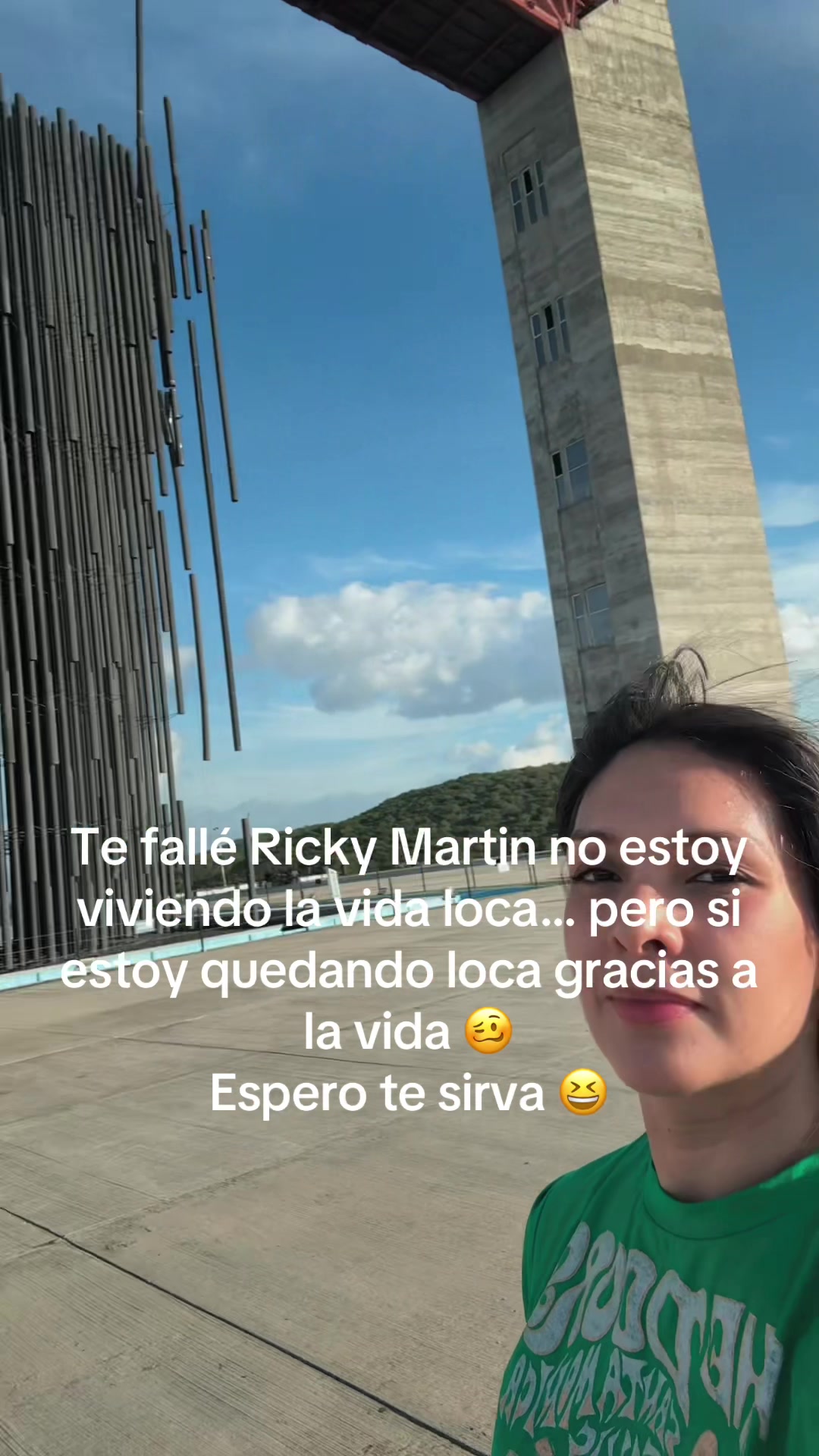 @Carla Alejandra