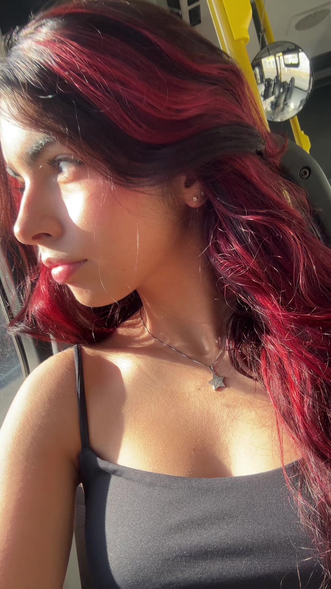 @Beca do Beco