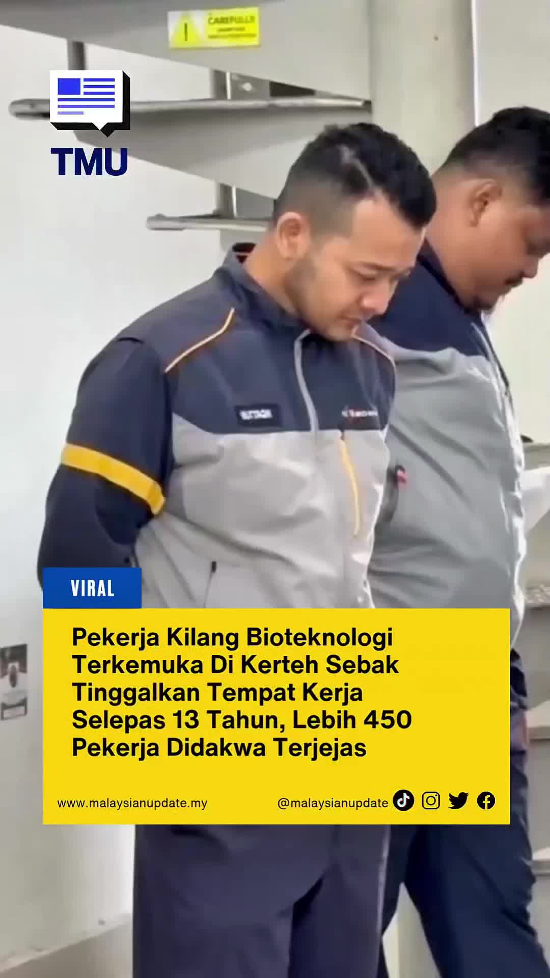 @Malaysian Update