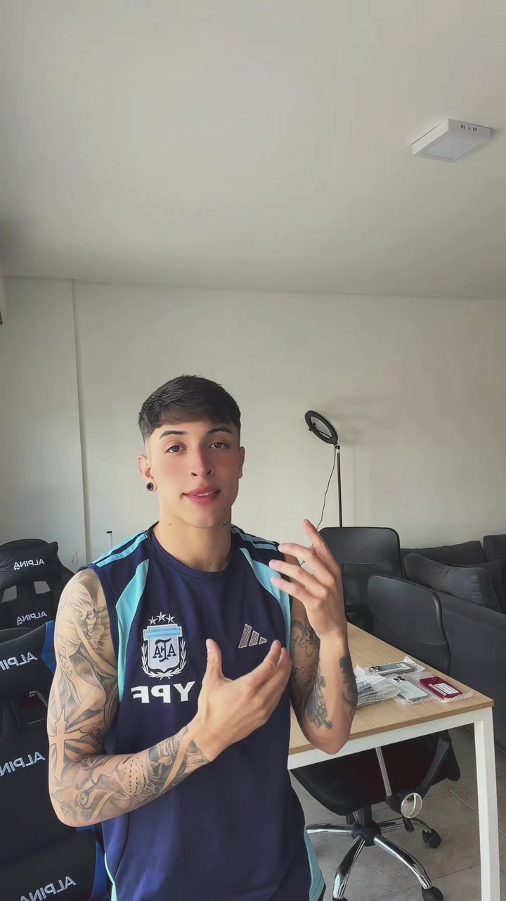 @Cris Medina