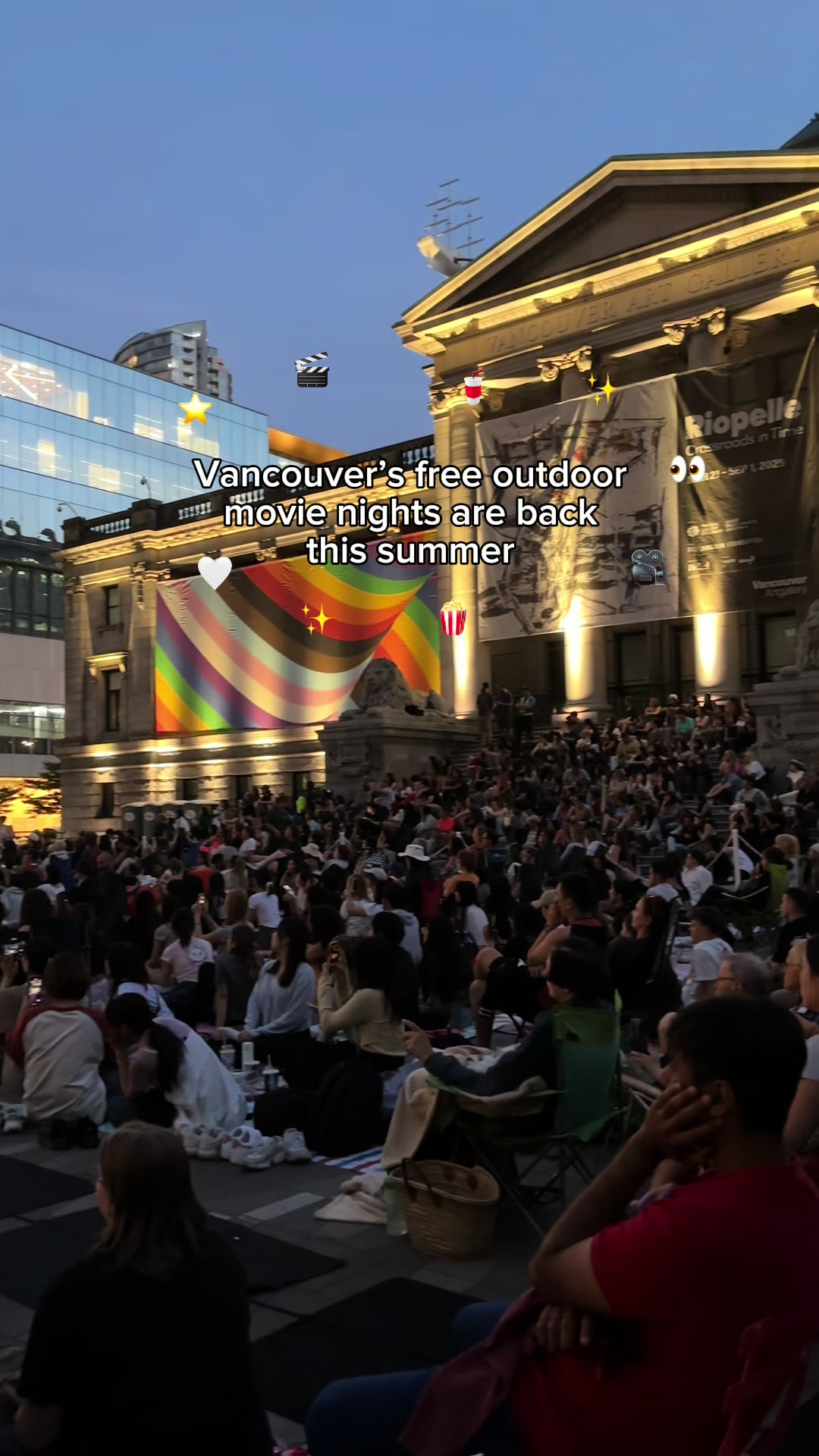 @Downtown Van