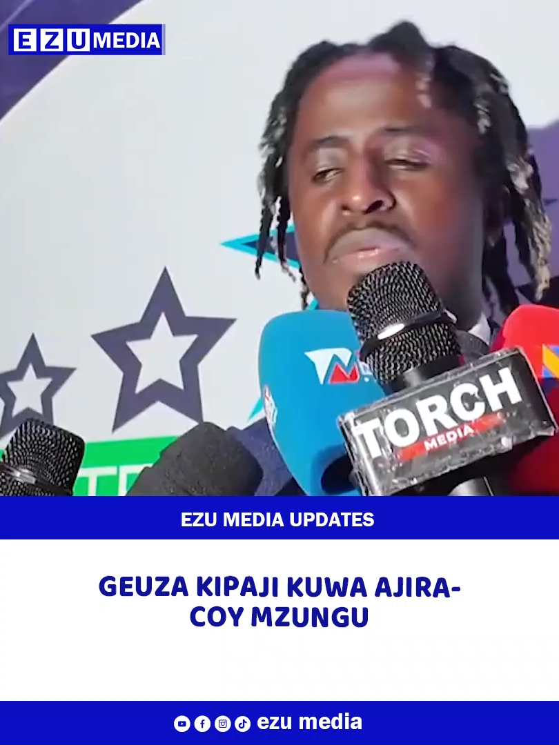@EZU MEDIA