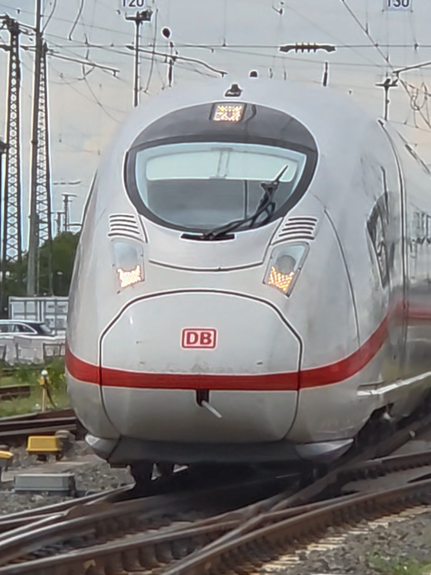 @Spotten In Hessen