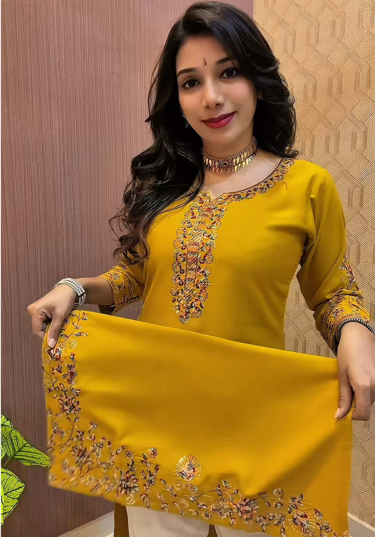 @Swadesi Style