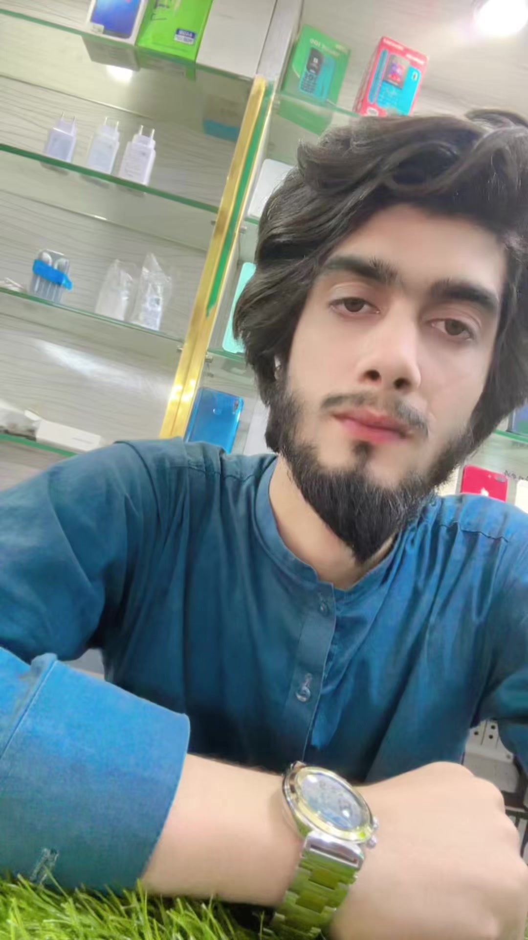 @yaseen BANGAsh