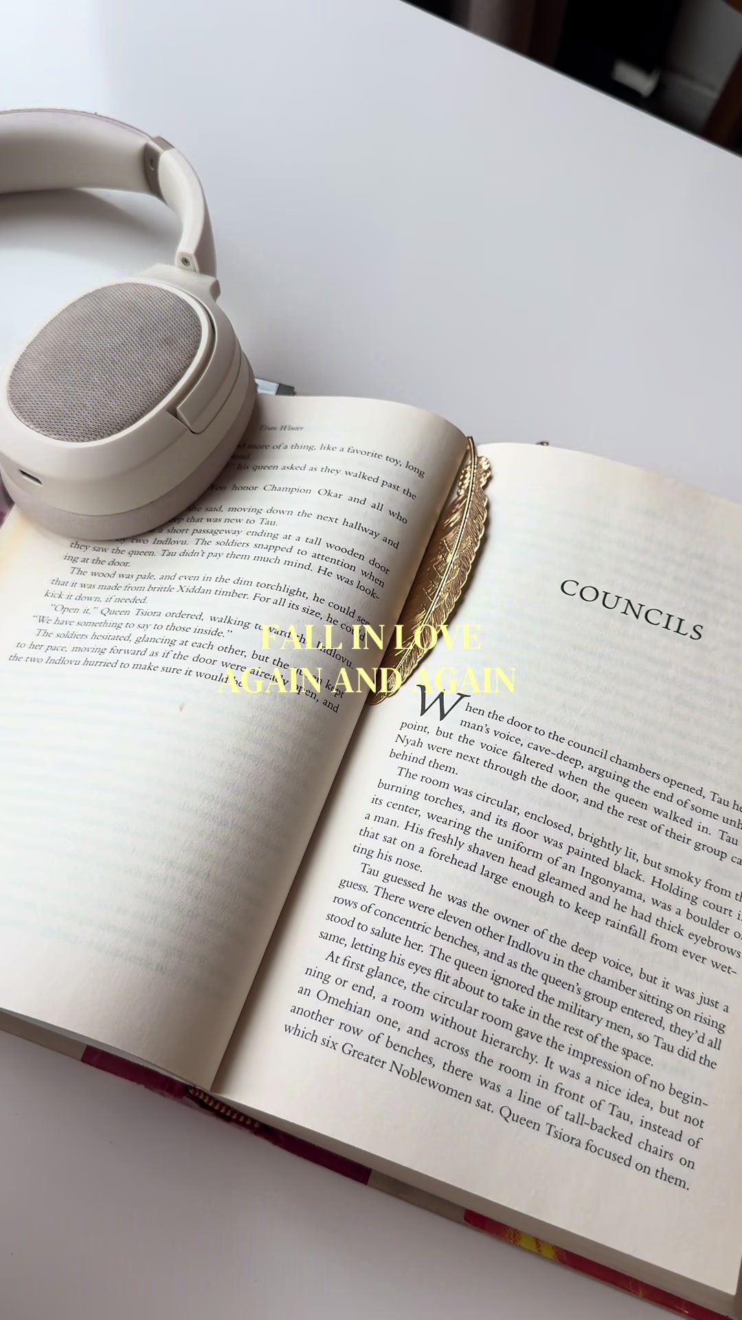 @Stacia - Books & Lifestyle 📚