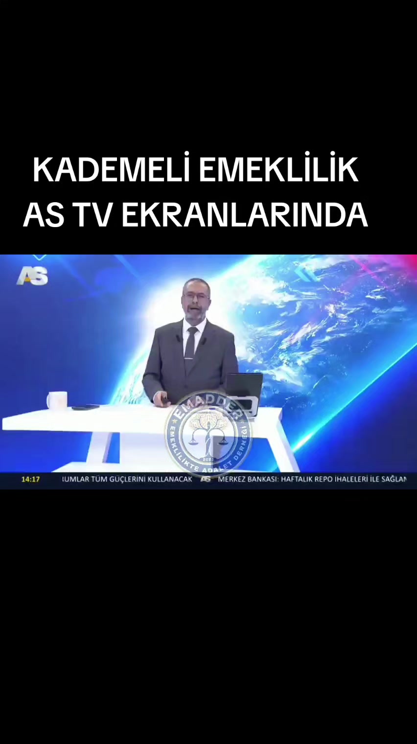 @KADEMELİ EMEKLİLİK-EMADDER