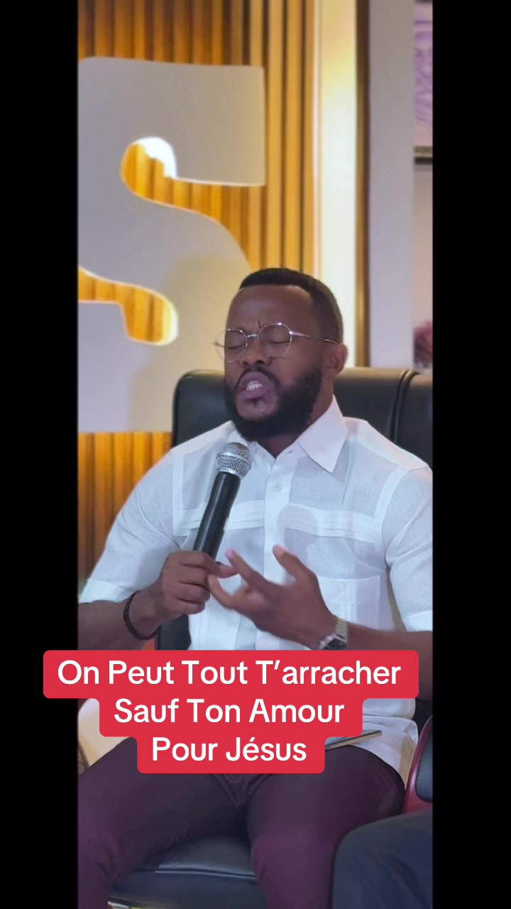 @R&eacute;v&eacute;rend J-David MAHI_Officiel