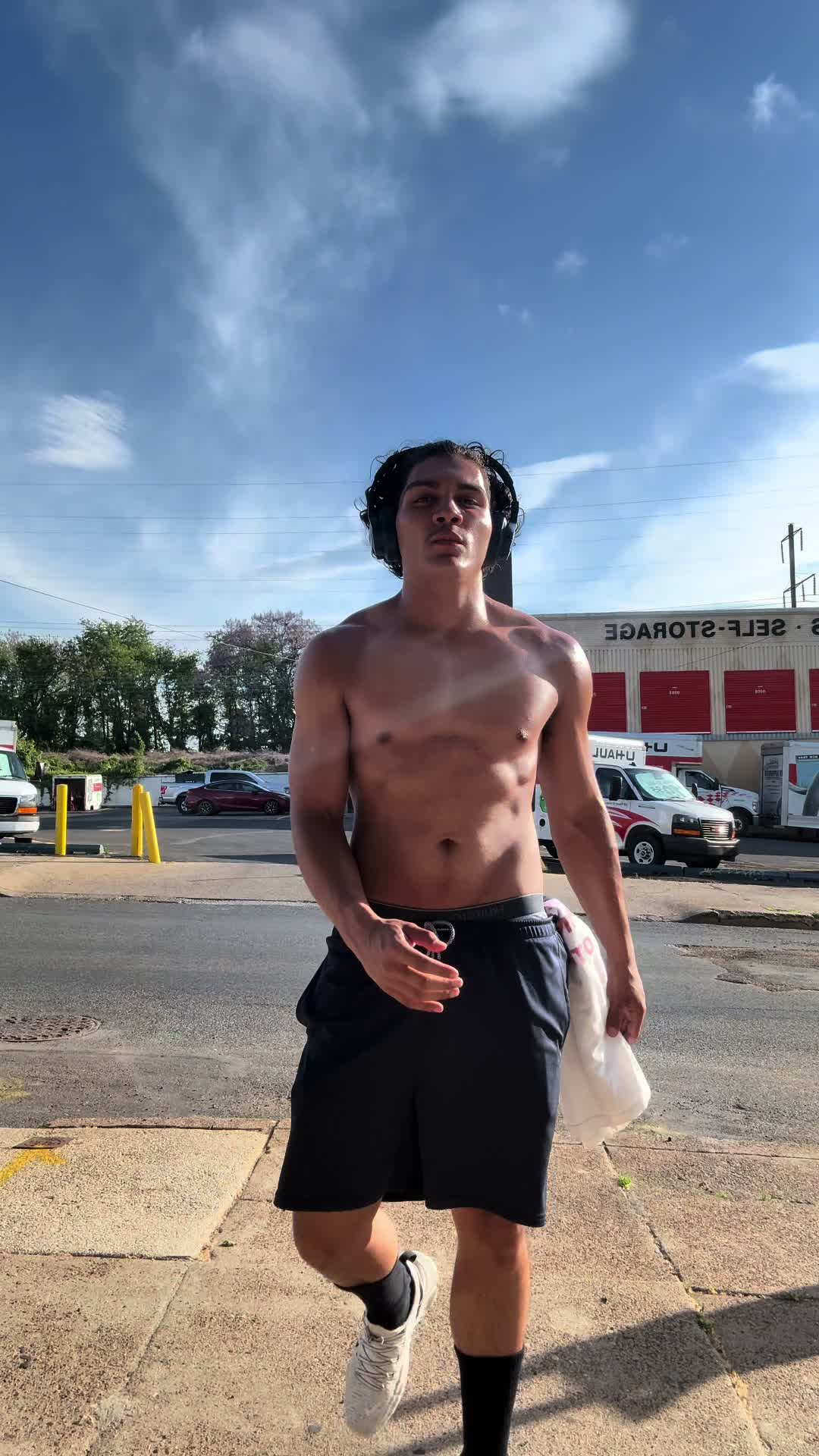 @Saulortizintel