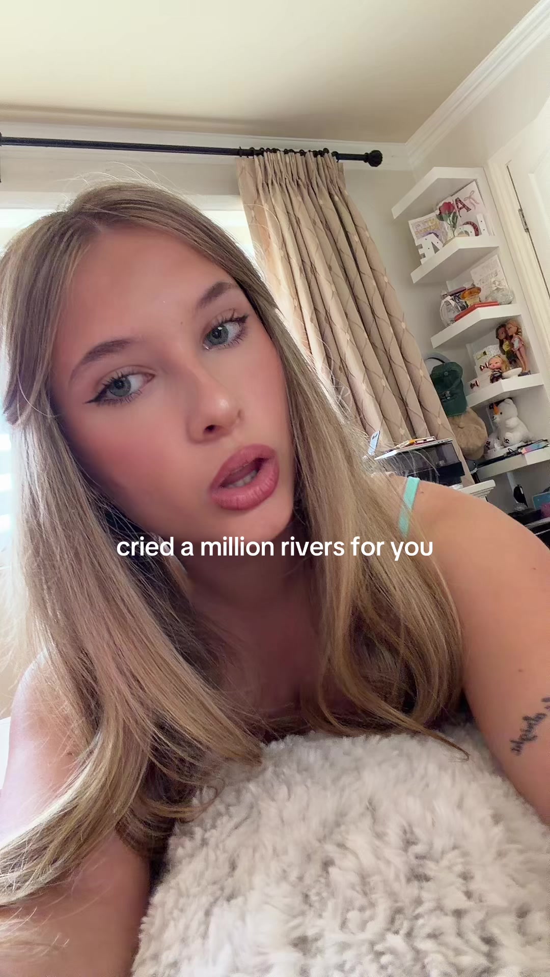 @Amanda Gurman