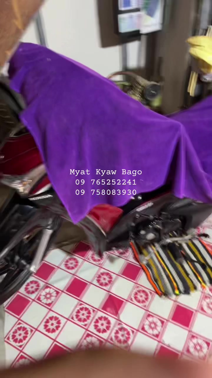 @Myat Kyaw