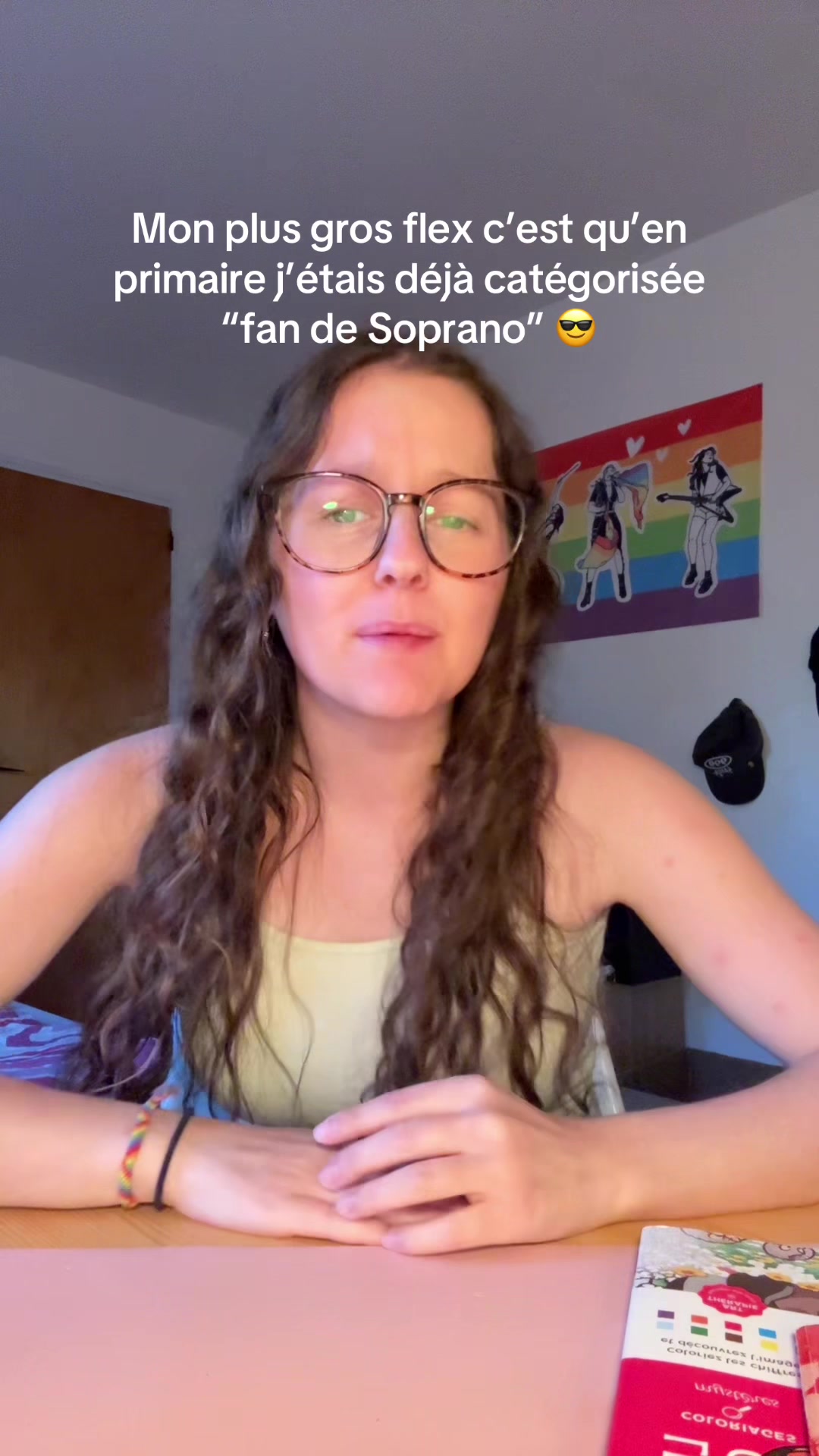 @Loane (Celine’s version ❤️🔥)