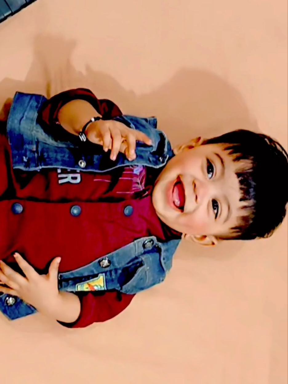 @Seemal Zain ki Duniya ❤️