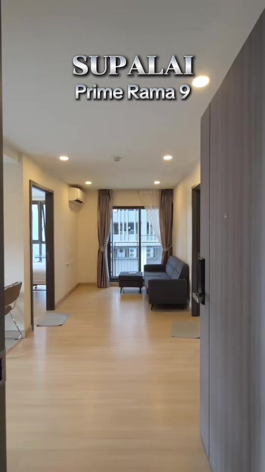 @Bangkok Rental Expert