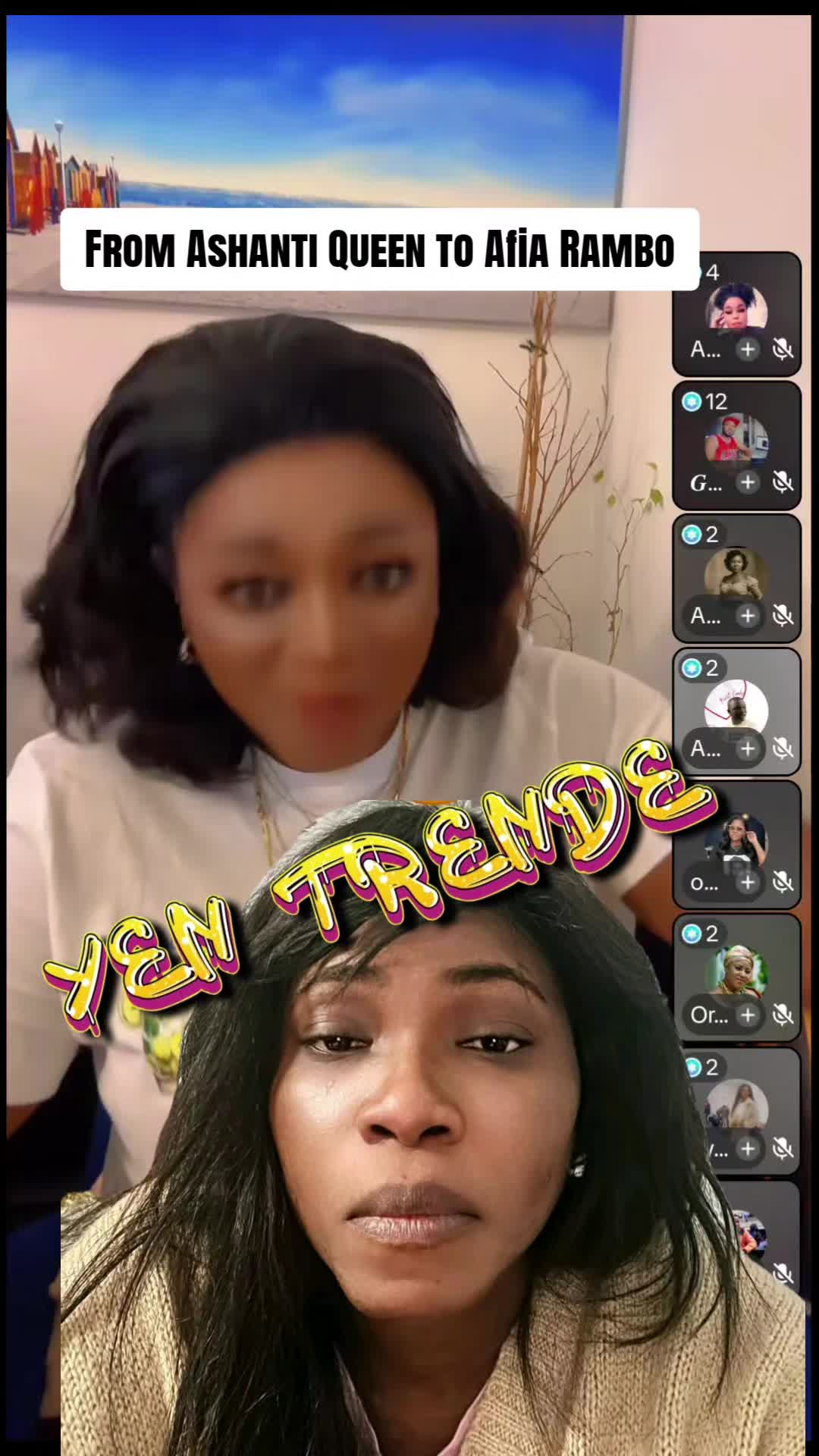 @👑 Yen Trende 🎮🎬