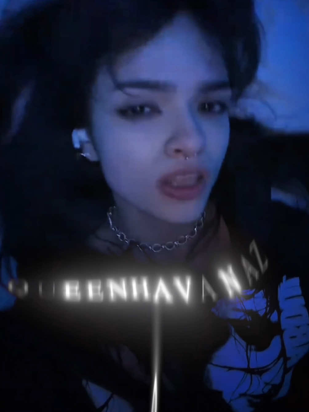 @Queen Havanaz