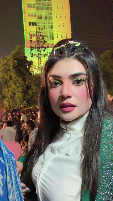 @Farah khan