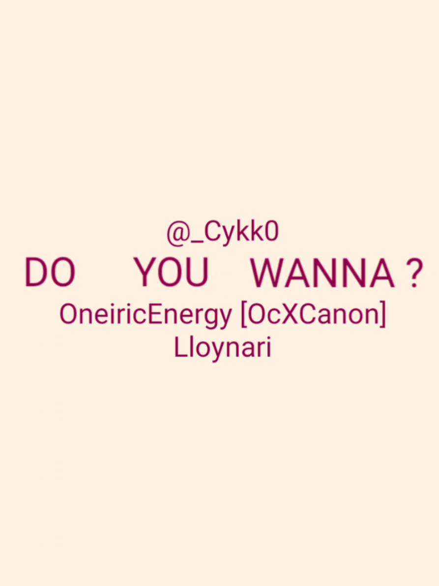 @Cykko