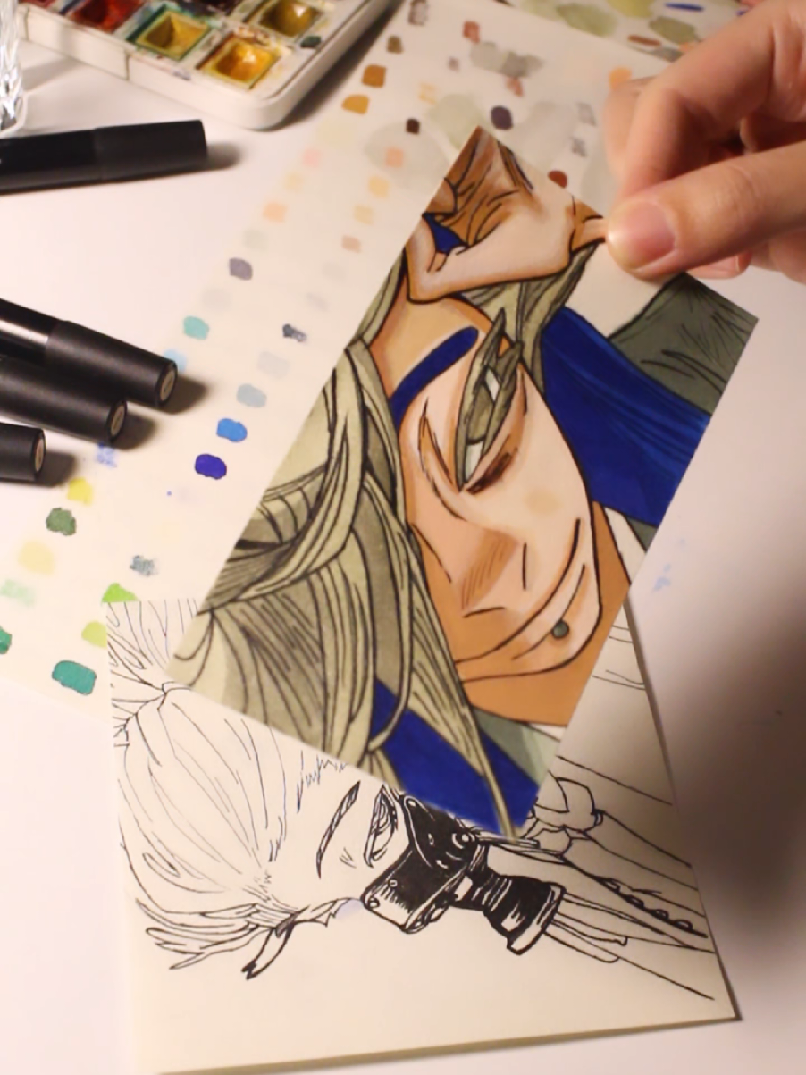 @itodojiart