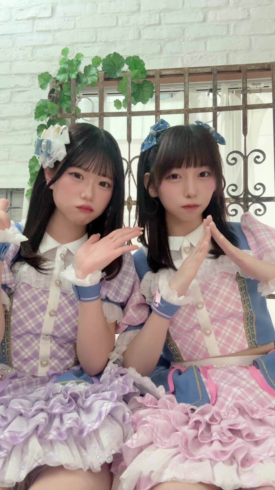@大森あみ