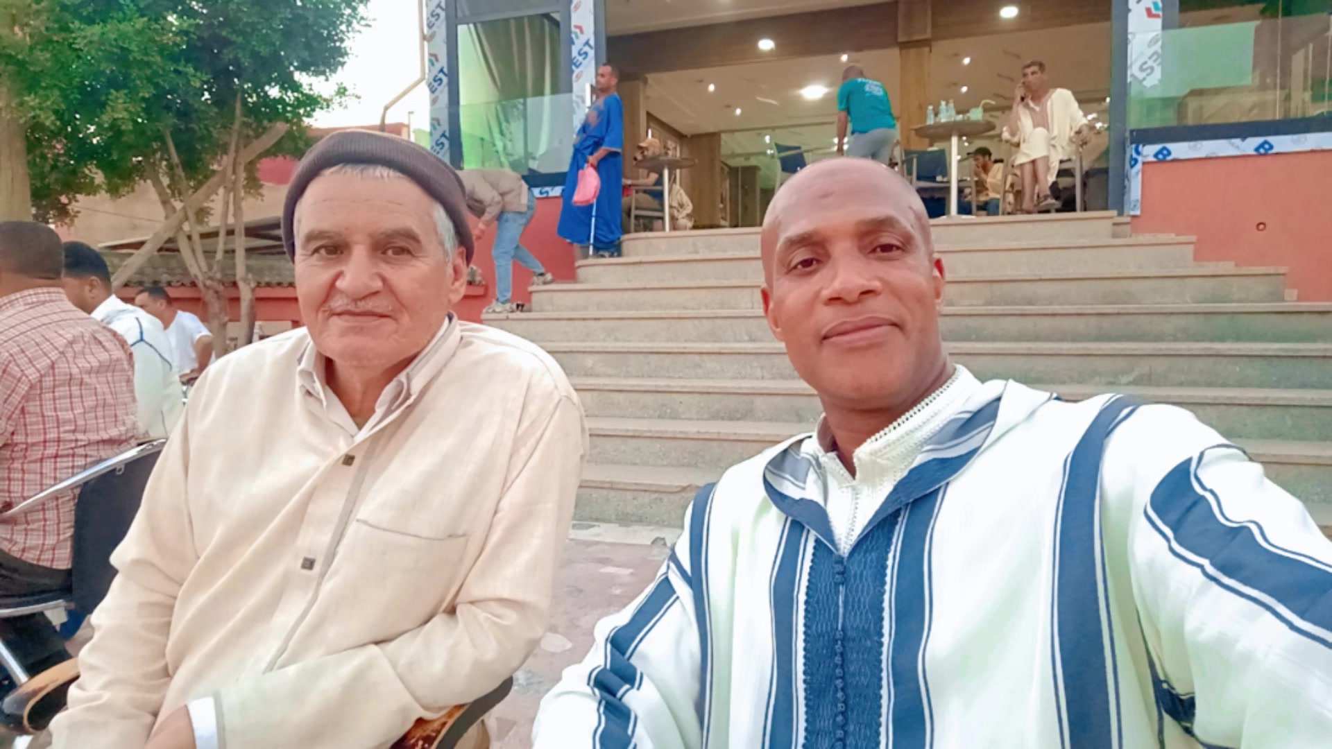 @coach Houcine Agadir